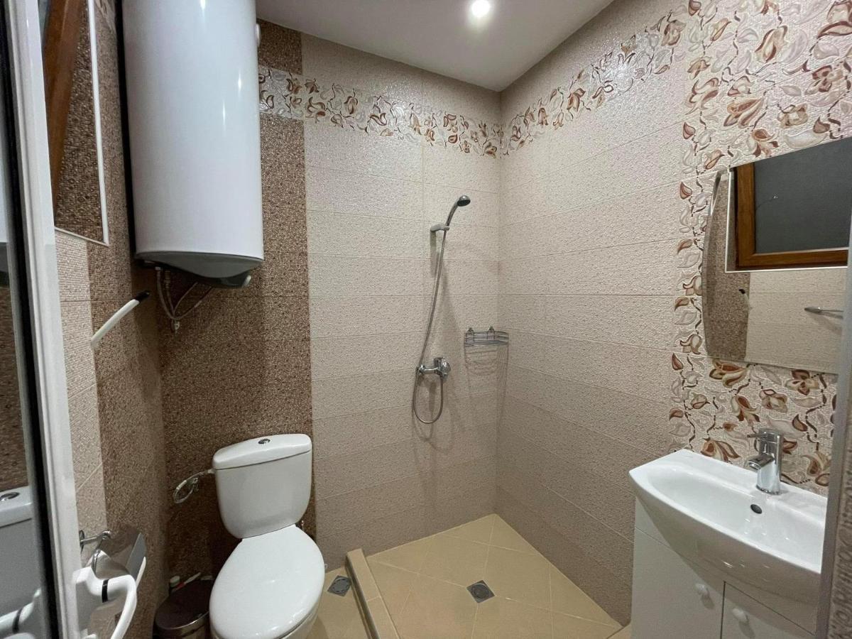 Guest House Marchini Sapareva Banya Exterior foto
