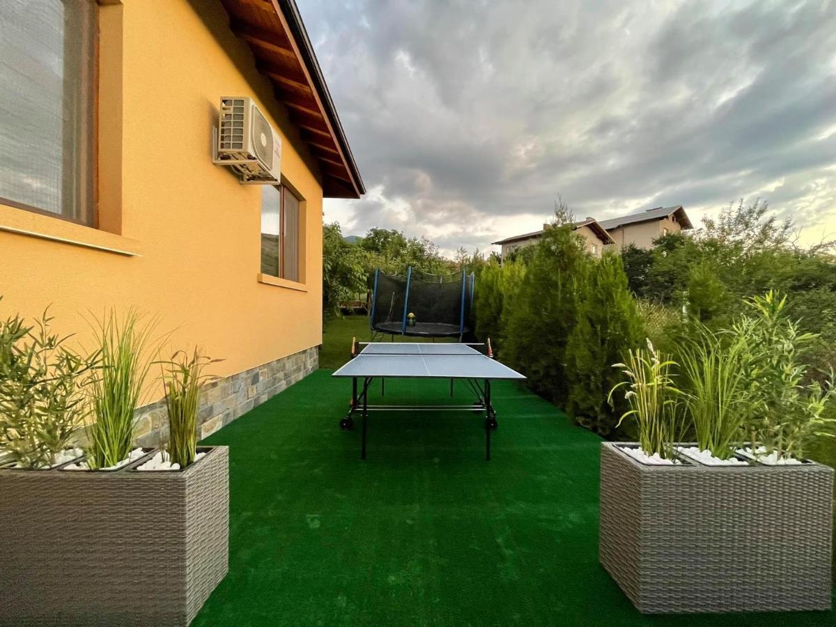 Guest House Marchini Sapareva Banya Exterior foto